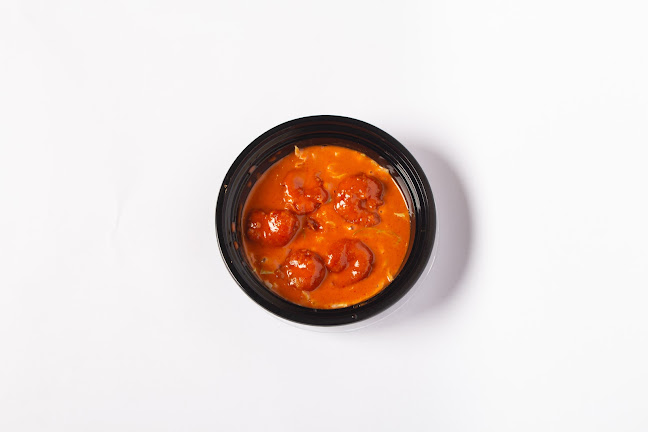 مطعم كتشب لتقديم الوجبات - الضيافة