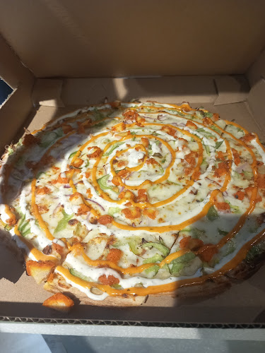 Comentarii opinii despre Maestro Pizza