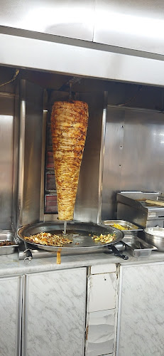 مطعم نكهة الشامي - الضيافة