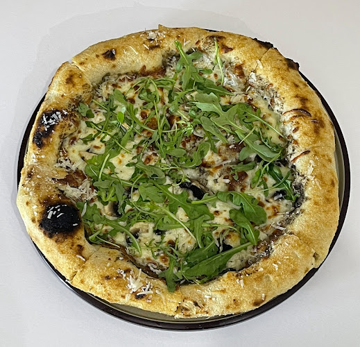 تارجيت مطعم و كافيه