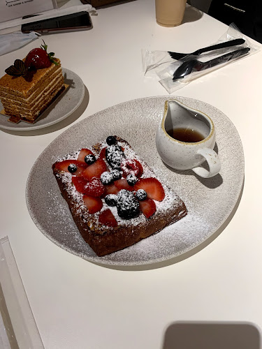 C.hub - الضيافة