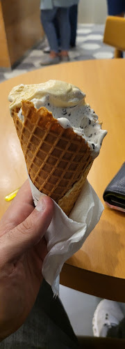 Comentarii opinii despre ريفارينو جيلاتو