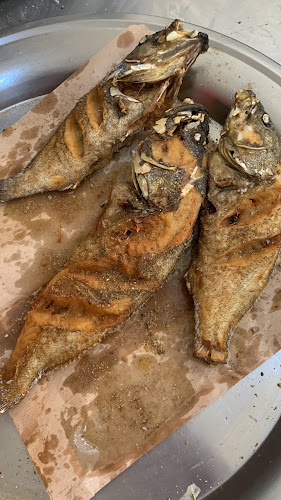 Comentarii opinii despre مطعم القبطان للاسماك الطازجة