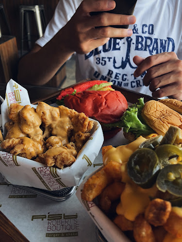 روبرتس بوتيك - الرياض