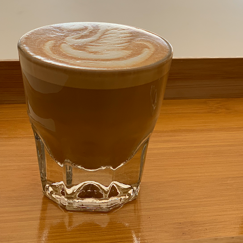 مقهى كاس مختص ، قهوة مختصه - الضيافة