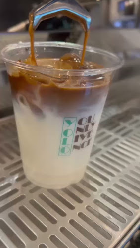 يولو قهوة مختصة - Yolo specialty coffee