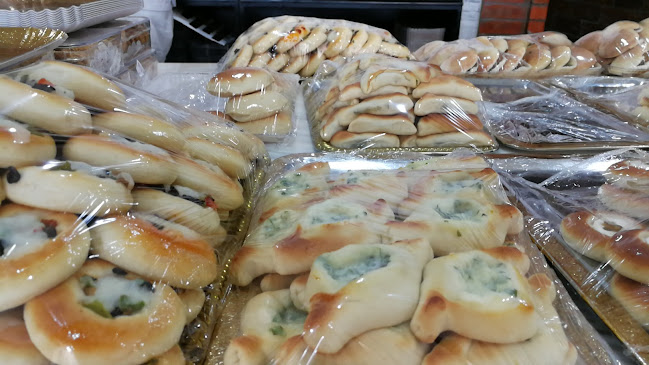 Comentarii opinii despre حلويات ومعجنات اكليل الجبل