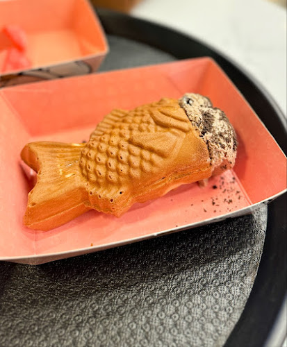 Comentarii opinii despre أنكل أوساكا