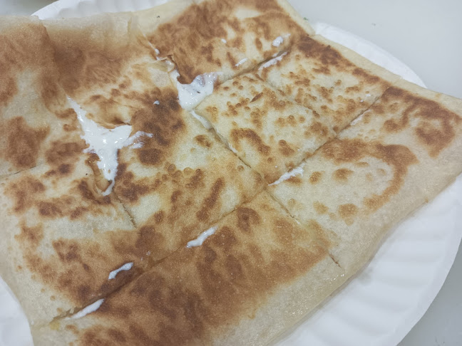 Opinii despre شعبيات المعلم în الرياض - الضيافة