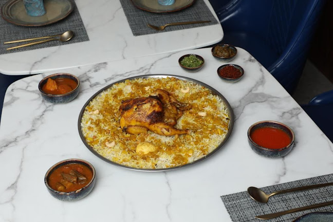 Opinii despre ملاس الكويت în القنفذة - الضيافة