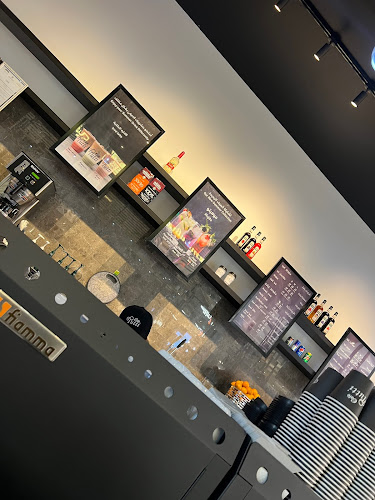 انواع القهوة