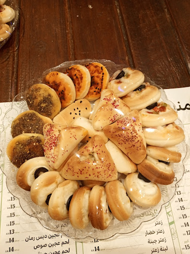 Opinii despre Pizza & Manakish | بيتزا و مناقيش în جدة - الضيافة