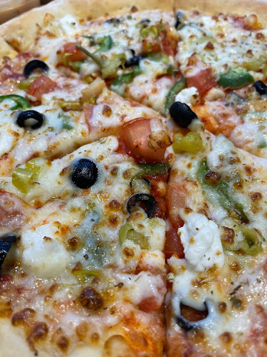 Opinii despre Papa Johns în الدمام - الضيافة