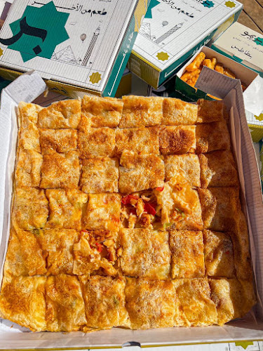 مطعم بريمو - primo ( فطير مشلتت مصري ) - مكة