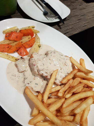 حار و حراق - جدة