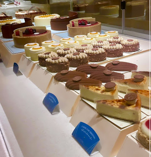 Opinii despre La Bonté لابونتيه în الرياض - الضيافة