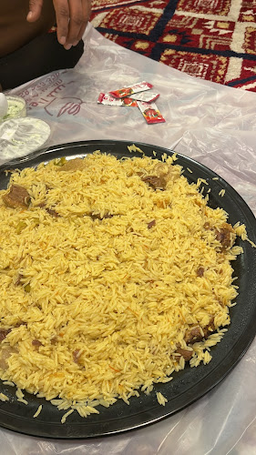 Kabsa Al Watan | Best Kabsa Restaurant in Abha | مطعم كبسة الوطن
