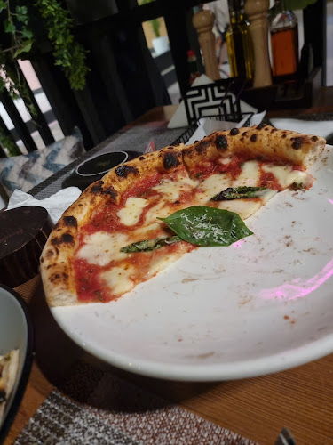 VOMERO - الضيافة