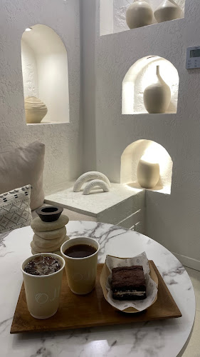 اوجي | OJI - الضيافة