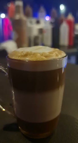 ترافوكس لاونج - الضيافة