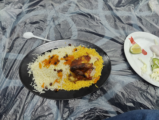 Opinii despre مطاعم بهارات الشواية البخاري în الرياض - الضيافة