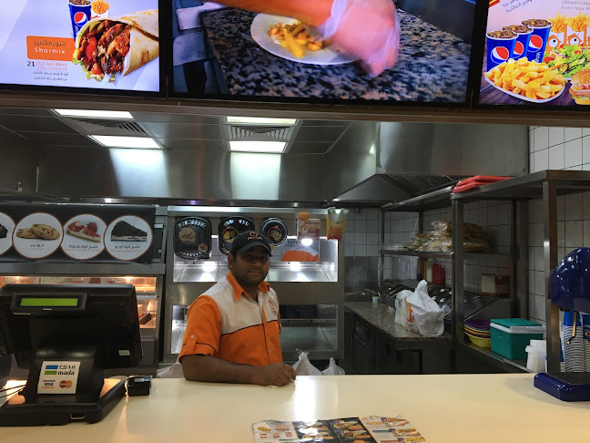 محطة النهظة، طريق الملك فهد، حي السلام، تبوك 47311