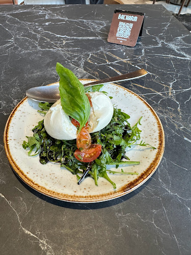 Opinii despre مطعم بلرم în الرياض - الضيافة