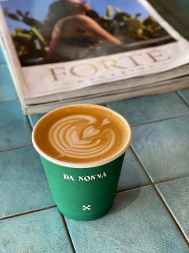 Comentarii opinii despre Da nonna Alnakeel