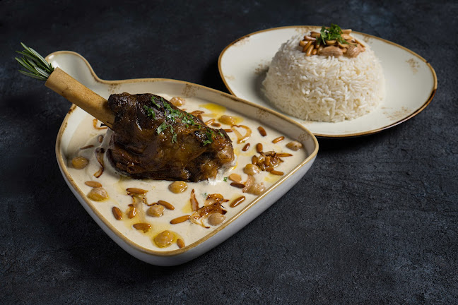 بلو جاردن - الرياض