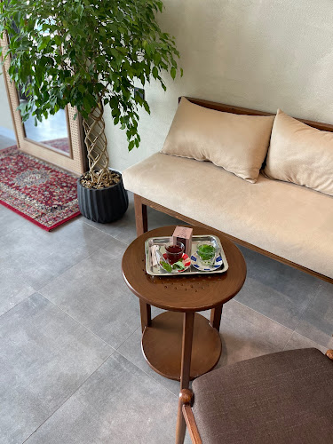 شاي عبق - جازان