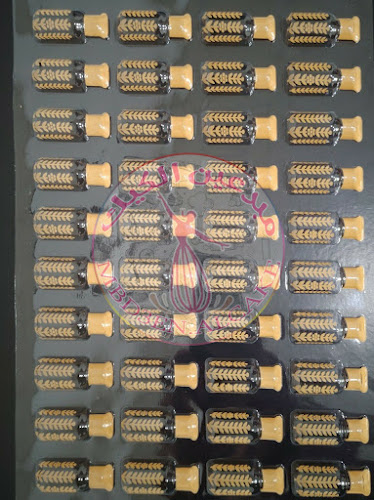 Comentarii opinii despre مبدعين الكيك