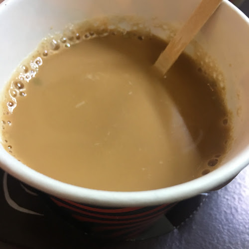 مذاق الغربيه