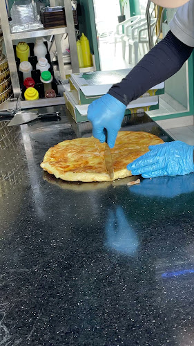 Opinii despre مطعم بريمو - primo ( فطير مشلتت مصري ) în مكة - الضيافة