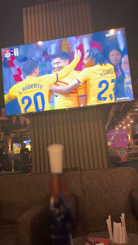 Comentarii opinii despre فله مطعم وكافيه