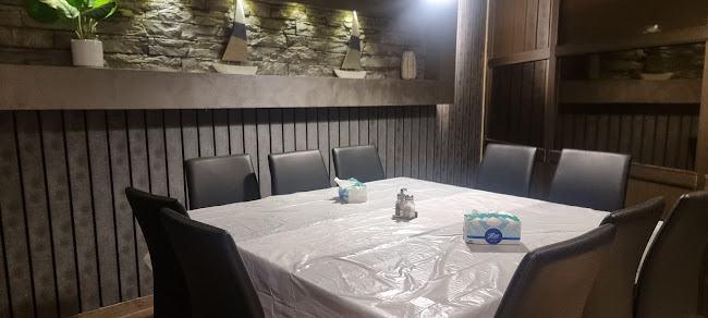 مطعم الجالبوت