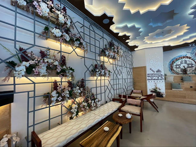 Opinii despre Dawzan Café în الرياض - الضيافة