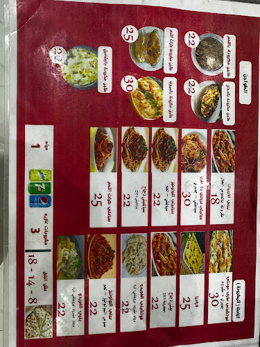 Comentarii opinii despre النكهة الإيطالية