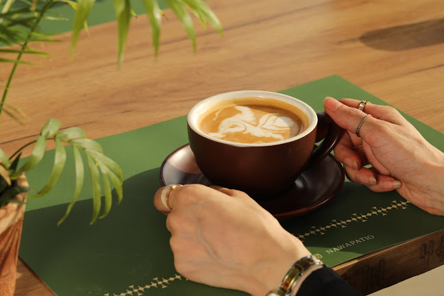 نوى پاتيو Nawa Patio