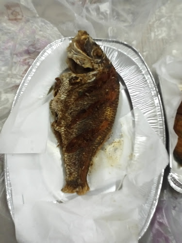 سمكيات فرع الخرج - الضيافة