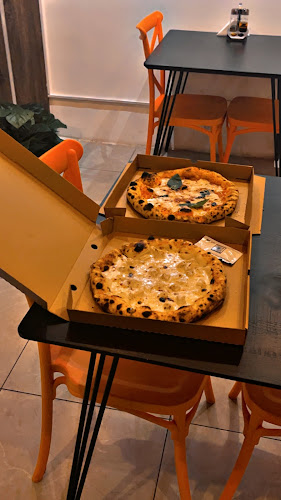 Comentarii opinii despre Mattarello Pizza