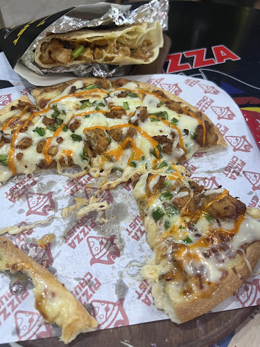 بيتزا كرست -pizza crust - جدة