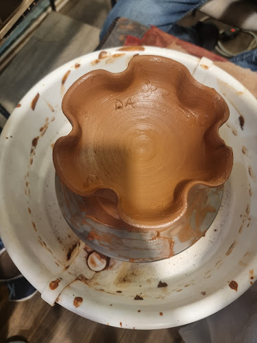 Knead Bakery - جدة