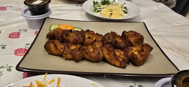 Opinii despre برياني كنج în الرياض - الضيافة