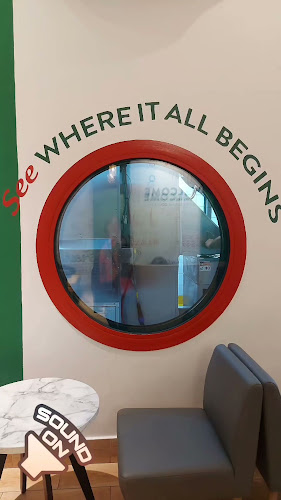 Comentarii opinii despre كرسبي كريم