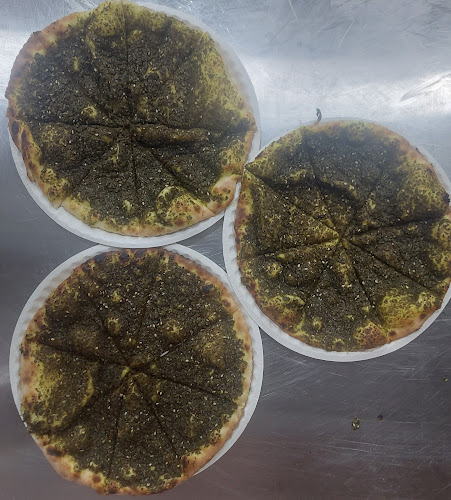 Opinii despre مطعم الوان الطيف în الهفوف‎ - الضيافة