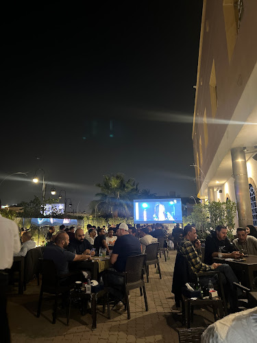 Night time coffee - الرياض