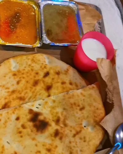 فول اهل اول - الضيافة