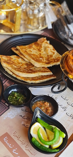 Comentarii opinii despre مطعم ولاونج شناشيل