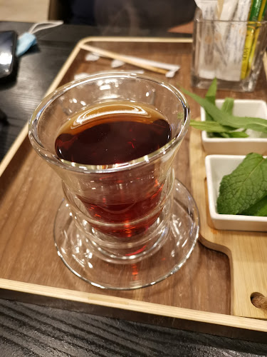 Opinii despre شاي سماور în القطيف‎ - الضيافة