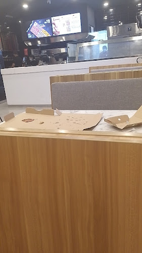 Comentarii opinii despre بيتزا هت